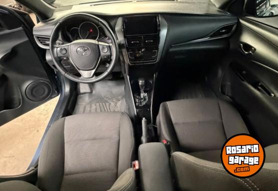 Autos - Toyota yaris xls 2022 Nafta 53000Km - En Venta