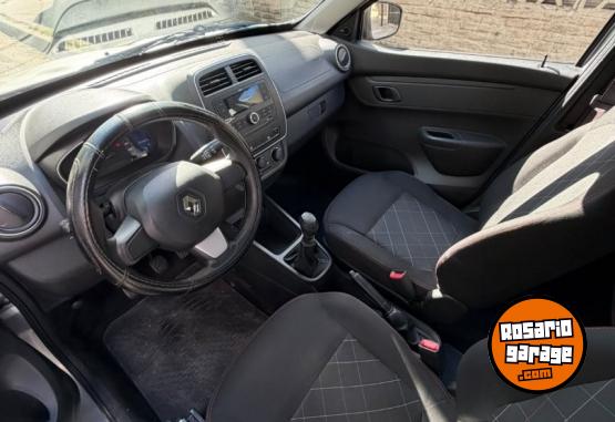 Autos - Renault kwid zen 2018 Nafta 85000Km - En Venta