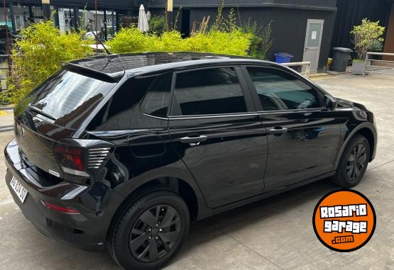Autos - Volkswagen NUEVO POLO TRACK MSI MT 2024 Nafta 24000Km - En Venta