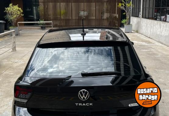 Autos - Volkswagen NUEVO POLO TRACK MSI MT 2024 Nafta 24000Km - En Venta