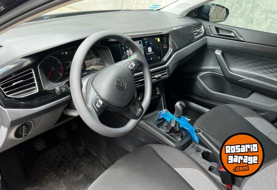 Autos - Volkswagen NUEVO POLO TRACK MSI MT 2024 Nafta 24000Km - En Venta