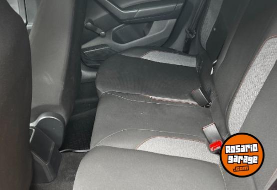 Autos - Volkswagen NUEVO POLO TRACK MSI MT 2024 Nafta 24000Km - En Venta
