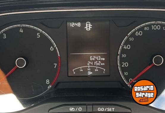 Autos - Volkswagen NUEVO POLO TRACK MSI MT 2024 Nafta 24000Km - En Venta