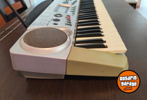 Instrumentos Musicales - Teclado Medeli MC-49 - En Venta