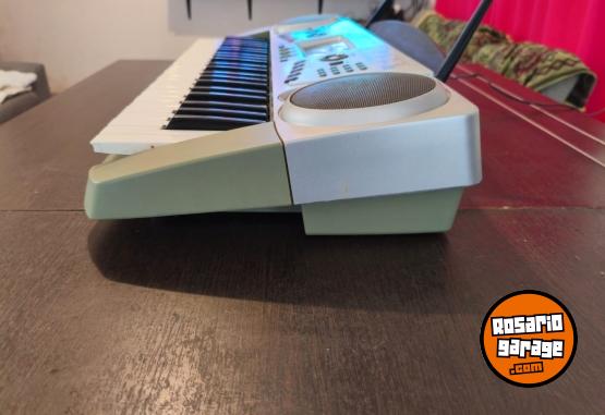Instrumentos Musicales - Teclado Medeli MC-49 - En Venta