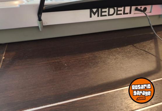 Instrumentos Musicales - Teclado Medeli MC-49 - En Venta
