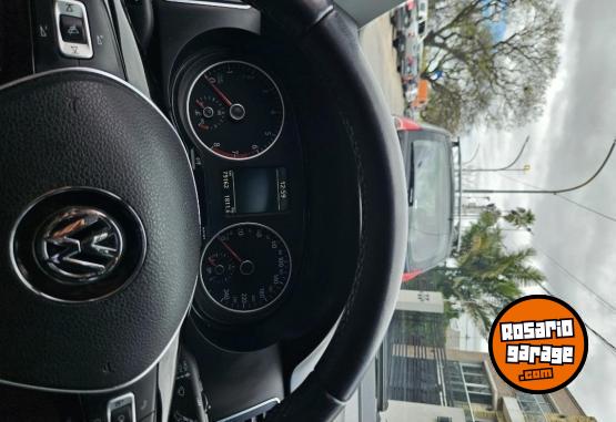 Autos - Volkswagen Fox 2017 Nafta 79000Km - En Venta
