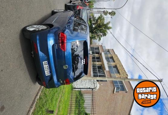 Autos - Volkswagen Fox 2017 Nafta 79000Km - En Venta