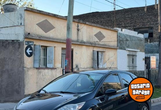 Autos - Ford Fiesta Kinetic 2011 GNC 225000Km - En Venta