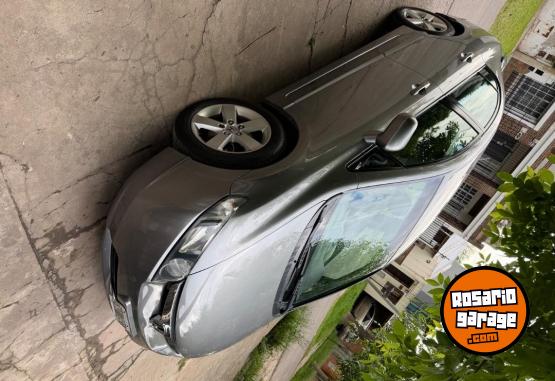 Autos - Honda Civic 2007 Nafta 240000Km - En Venta