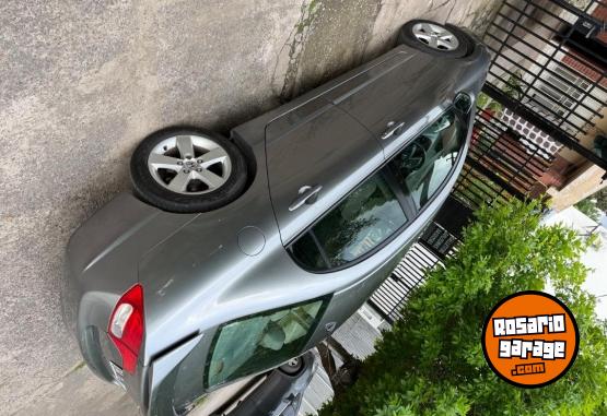Autos - Honda Civic 2007 Nafta 240000Km - En Venta