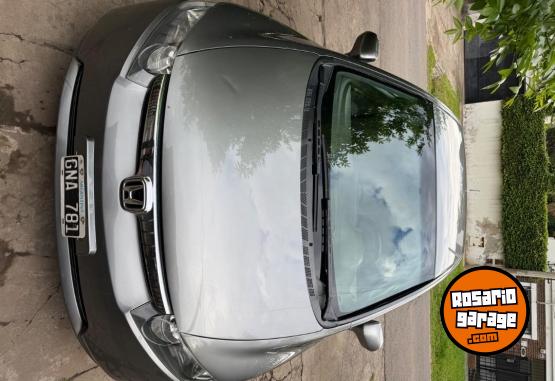 Autos - Honda Civic 2007 Nafta 240000Km - En Venta