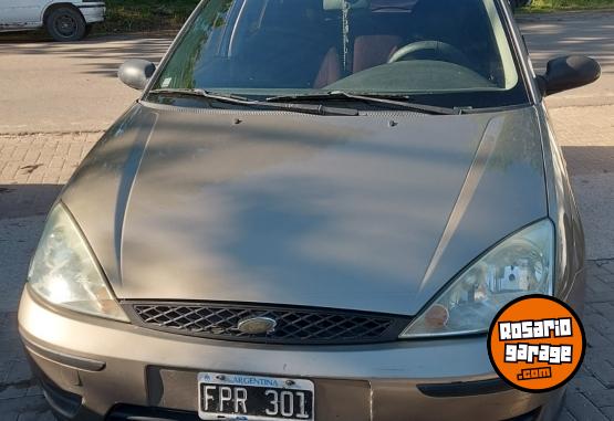 Autos - Ford Focus 2006 Diesel 260000Km - En Venta