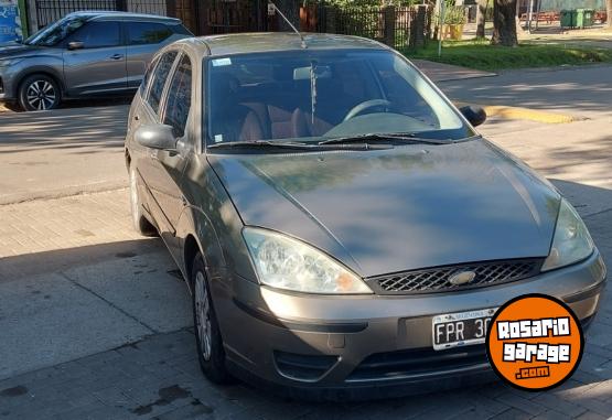 Autos - Ford Focus 2006 Diesel 260000Km - En Venta