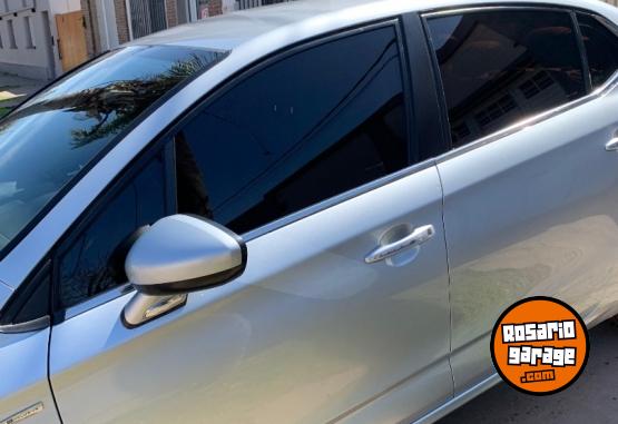 Autos - Citroen C4 lounge exclusive 2014 Nafta 120000Km - En Venta