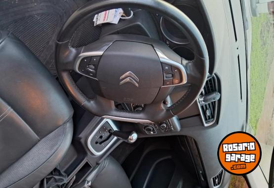 Autos - Citroen C4 lounge exclusive 2014 Nafta 120000Km - En Venta