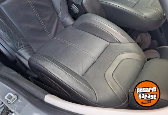 Autos - Citroen C4 lounge exclusive 2014 Nafta 120000Km - En Venta