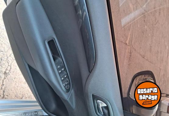 Autos - Citroen C4 lounge exclusive 2014 Nafta 120000Km - En Venta