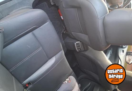 Autos - Citroen C4 lounge exclusive 2014 Nafta 120000Km - En Venta