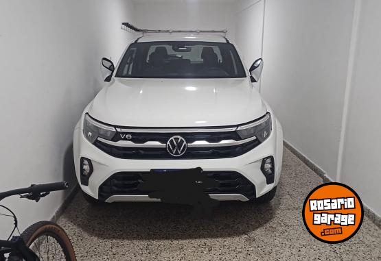 Camionetas - Volkswagen Amarok extreme v6 2026 Diesel 7000Km - En Venta