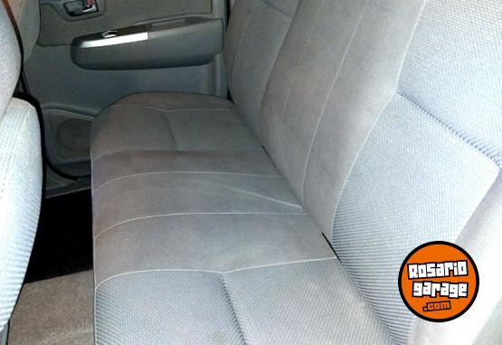 Camionetas - Toyota Toyota Hilux 2011 2011 Diesel 111111Km - En Venta