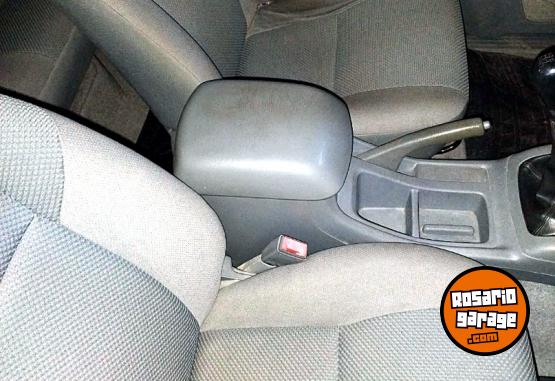 Camionetas - Toyota Toyota Hilux 2011 2011 Diesel 111111Km - En Venta