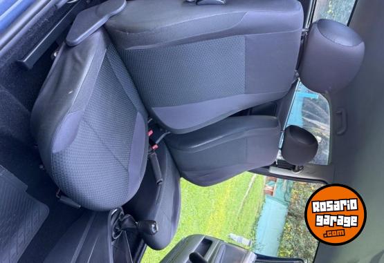 Autos - Volkswagen GOL TREND 2017 Nafta 120000Km - En Venta