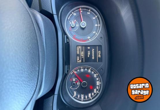 Autos - Volkswagen GOL TREND 2017 Nafta 120000Km - En Venta