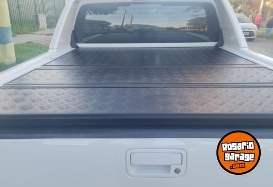 Camionetas - Volkswagen Amarok V6 2024 Diesel 26000Km - En Venta
