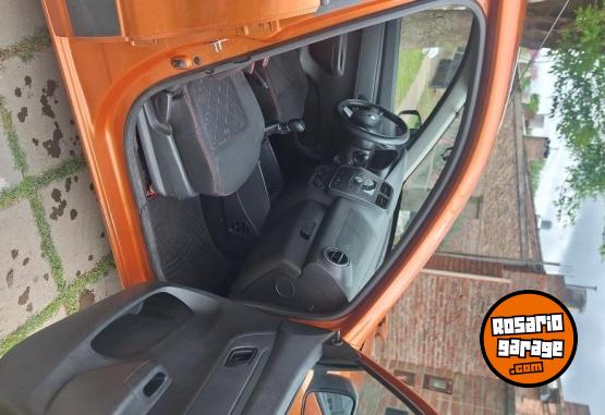 Autos - Renault Kwid 2019 Nafta 101000Km - En Venta