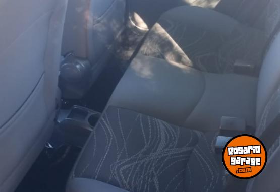 Autos - Fiat Siena (F4) EL 1.4 8V 2015 GNC 203000Km - En Venta
