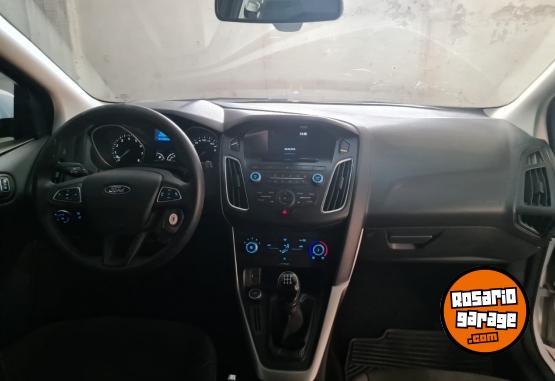 Autos - Ford Ford Focus 1.6 S 5P 2019 Nafta 91000Km - En Venta