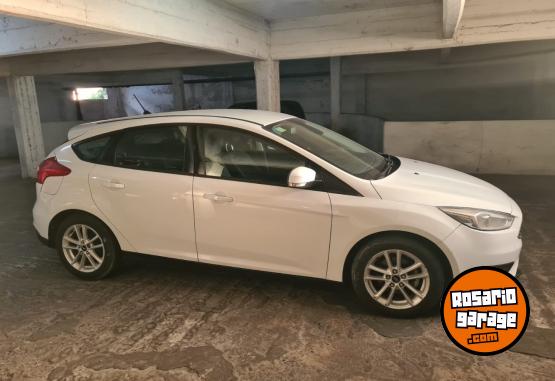 Autos - Ford Ford Focus 1.6 S 5P 2019 Nafta 91000Km - En Venta