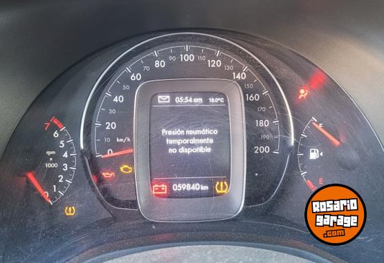 Camionetas - Fiat Strada Adventure 2020 Nafta 54000Km - En Venta