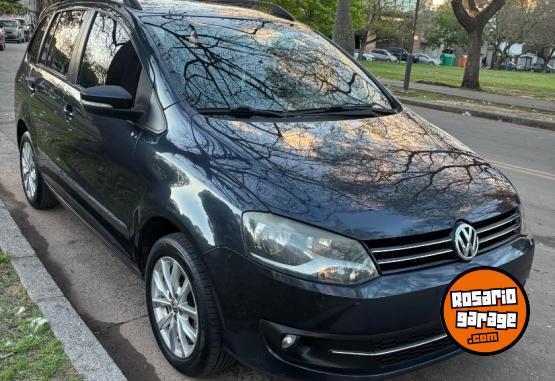 Autos - Volkswagen Suran 2013 Nafta 150000Km - En Venta