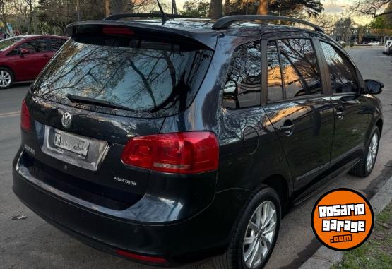 Autos - Volkswagen Suran 2013 Nafta 150000Km - En Venta
