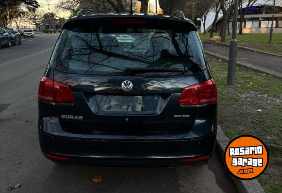 Autos - Volkswagen Suran 2013 Nafta 150000Km - En Venta
