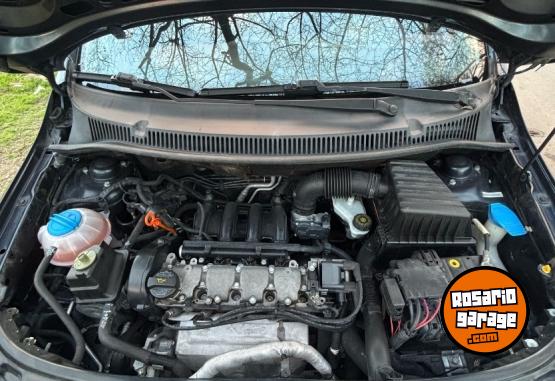 Autos - Volkswagen Suran 2013 Nafta 150000Km - En Venta