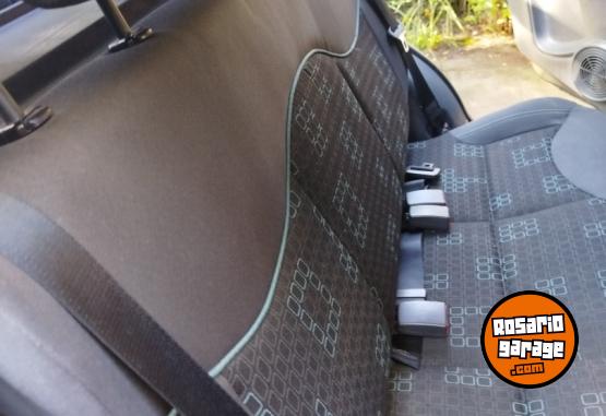 Autos - Fiat Uno Atractive 2013 Nafta 189890Km - En Venta