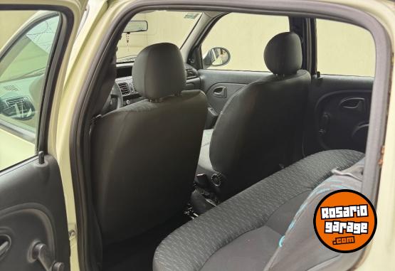 Autos - Renault Clio 2015 Nafta 99000Km - En Venta