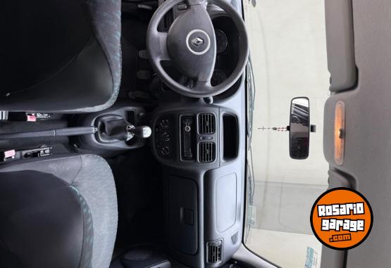 Autos - Renault Clio 2015 Nafta 99000Km - En Venta