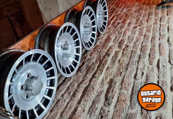Accesorios para Autos - Llantas ford falcon - En Venta