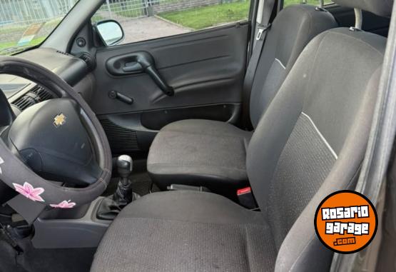 Autos - Chevrolet classic 2015 Nafta 100000Km - En Venta