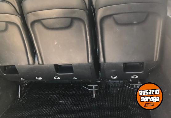 Utilitarios - Mercedes Benz 2017 Vito Tourer 2017 Nafta 248149Km - En Venta