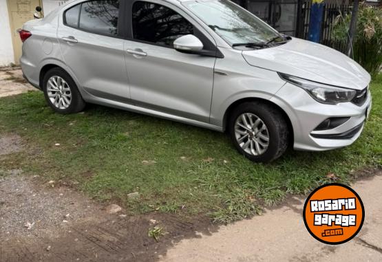 Autos - Fiat cronos 2020 Nafta 130000Km - En Venta