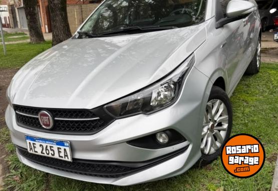 Autos - Fiat cronos 2020 Nafta 130000Km - En Venta