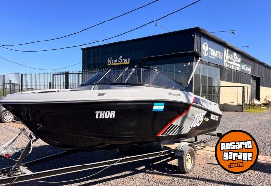 Embarcaciones - Campanili 185 Weakmaster Mercury 150 hp 4t 0hs 2026 www.nautistore.com.ar - En Venta