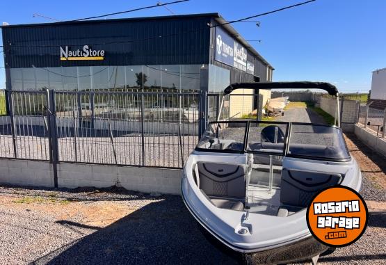 Embarcaciones - Campanili 185 Weakmaster Mercury 150 hp 4t 0hs 2026 www.nautistore.com.ar - En Venta