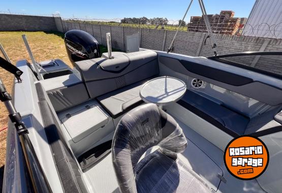 Embarcaciones - Campanili 185 Weakmaster Mercury 150 hp 4t 0hs 2026 www.nautistore.com.ar - En Venta