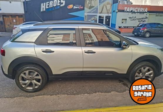 Autos - Citroen C4 CACTUS VTI. 155 FEEL 2020 Nafta 264000Km - En Venta